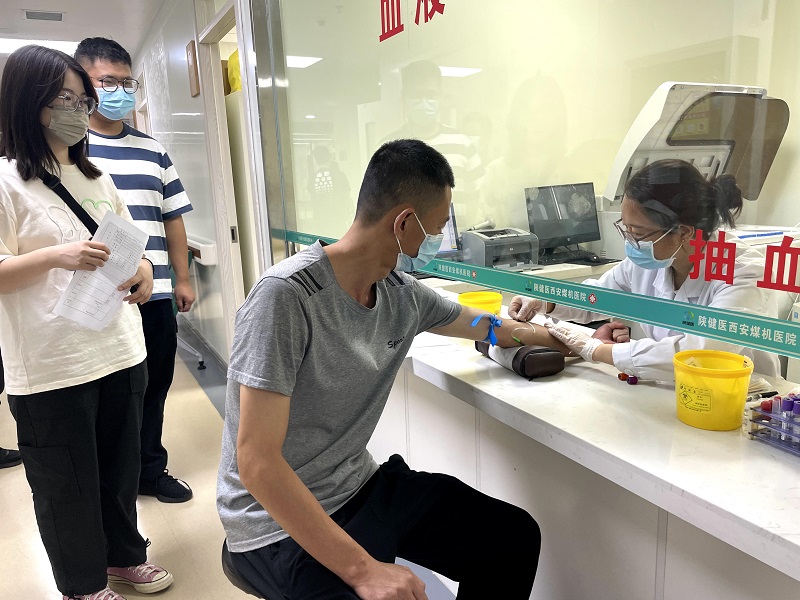 智引公司：關(guān)愛職工健康 提升幸福指數(shù)