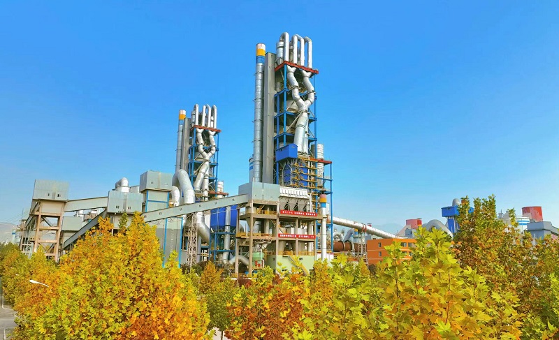 聚焦穩(wěn)增長，實(shí)施新舉措 | 陜西建材科技公司：錨定“穩(wěn)增長”目標(biāo) 走好高質(zhì)量發(fā)展之路
